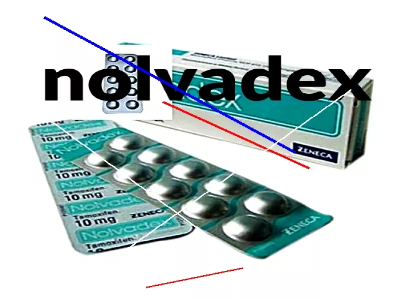 Acheter nolvadex en ligne